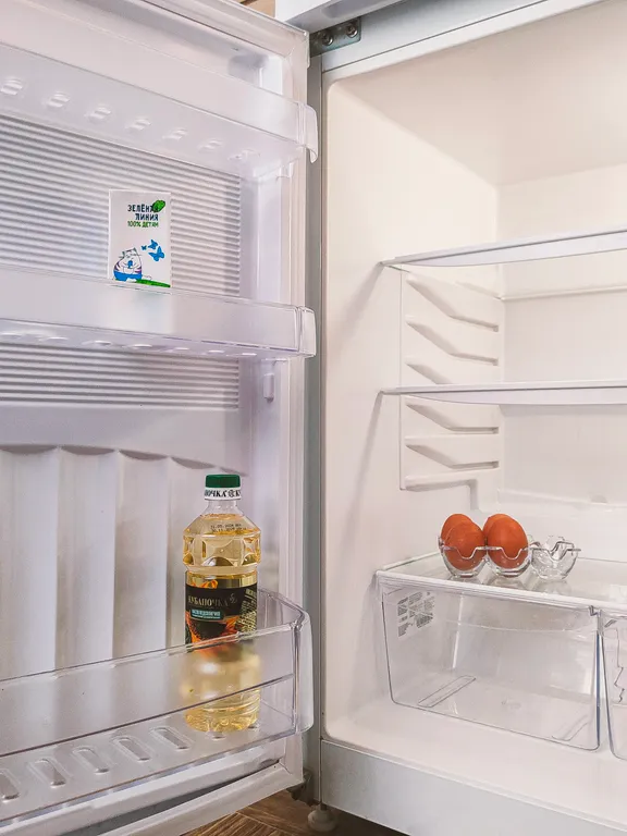 Семейная квартира 2 комнаты в центре с парковкой