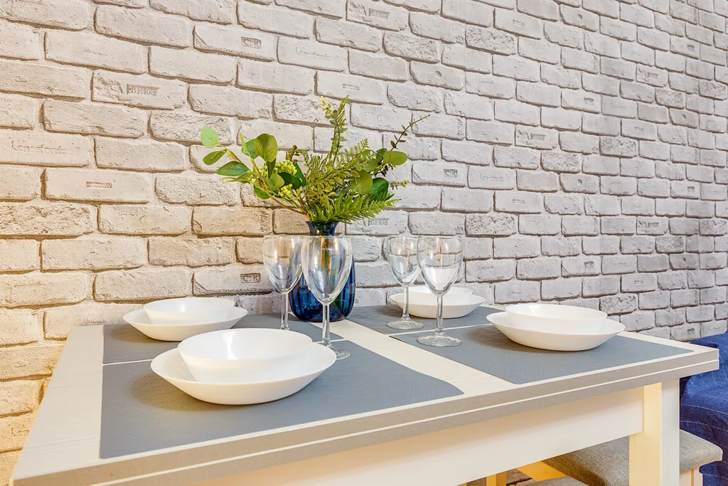 Уютная квартира на Столичной улице