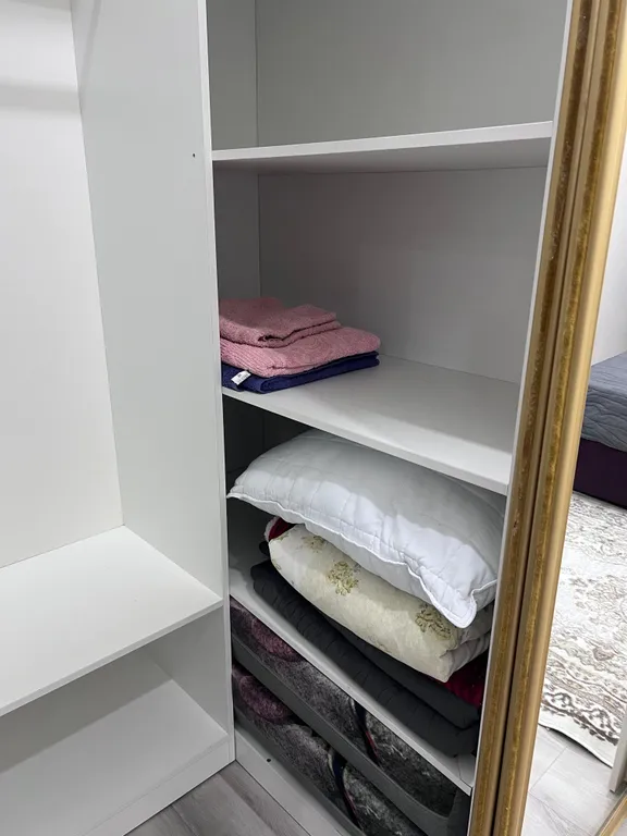 2х комнатная квартира с видом на море в элитном жк