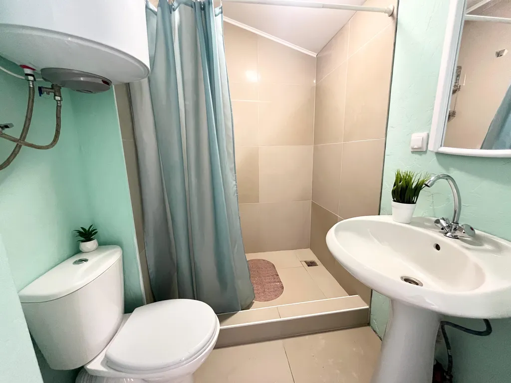 Квартира Комната — Анапа