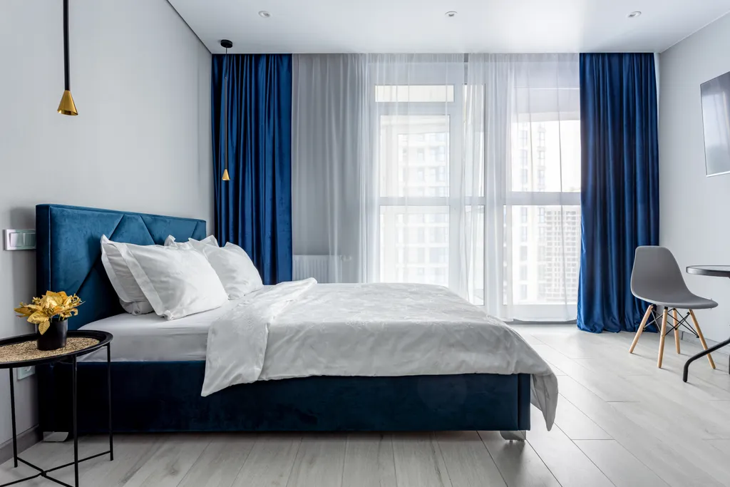 Апартамент в ЖК Минск мир Mybookingby