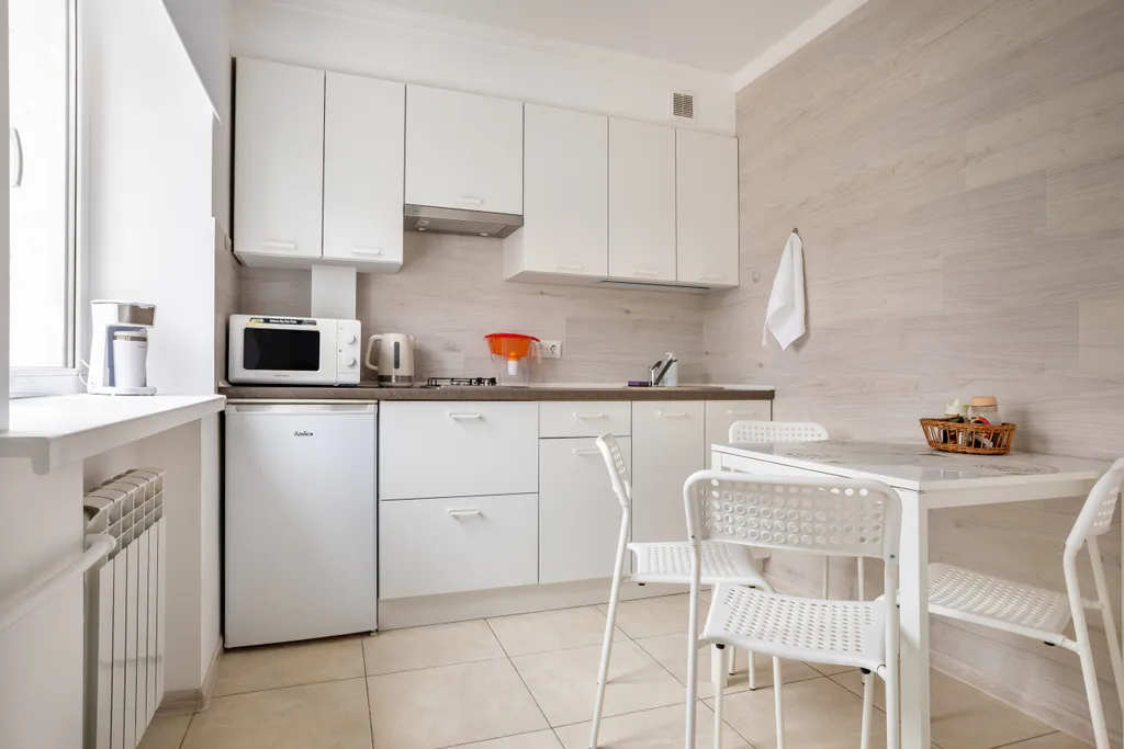 Квартира Repina apart - квартира в центре Калининграда — Калининград
