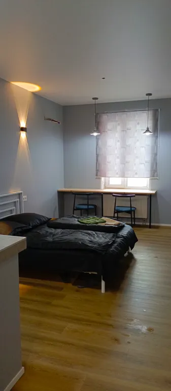 Студия МЦД-1  Немчиновка, Сколково М 1