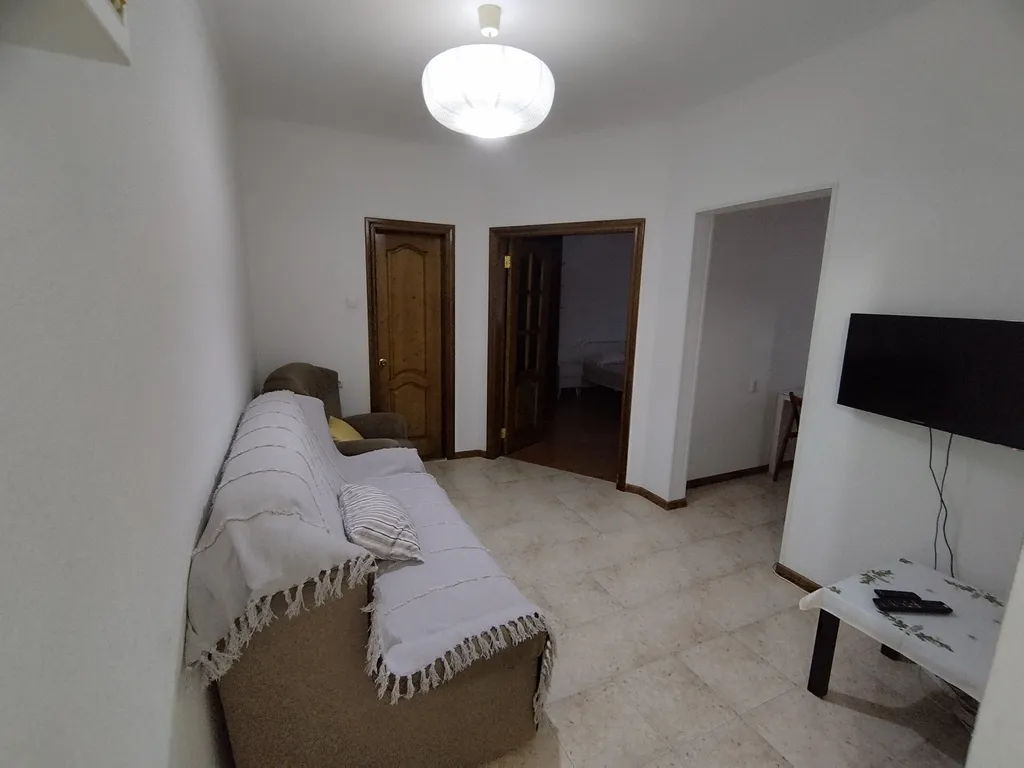 Уютная квартира между 2 курортных зон