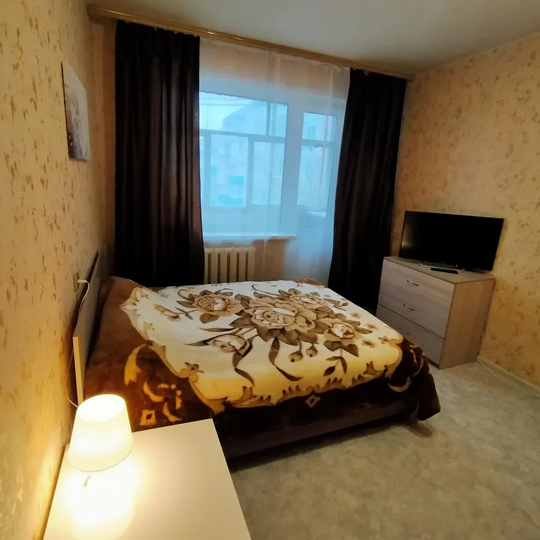 1-комнатная Квартира — аренда посуточно в Вольск