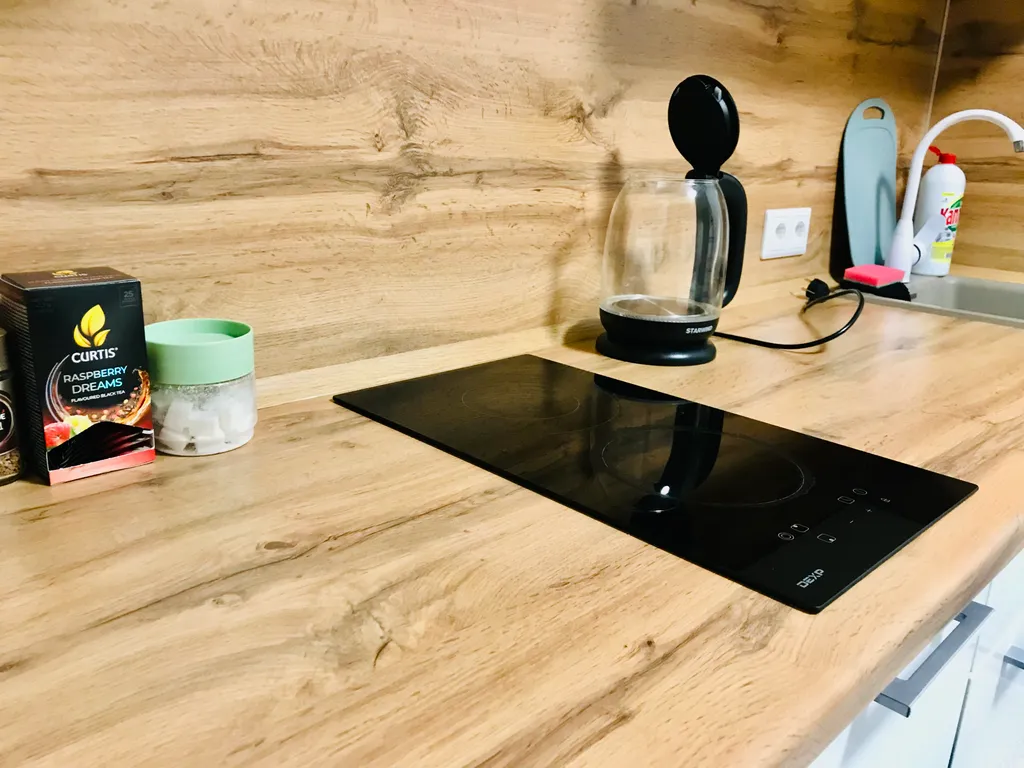 Квартира в ЖК Настроение дом возле БПЛА