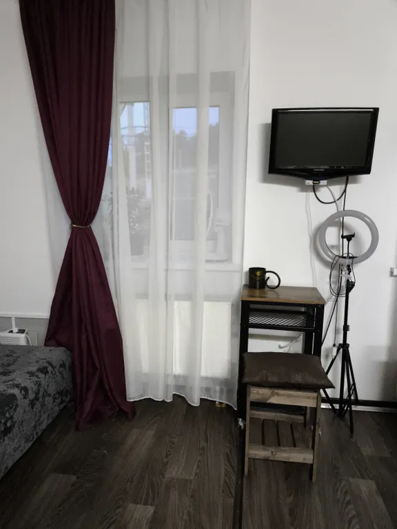 Дом у озера