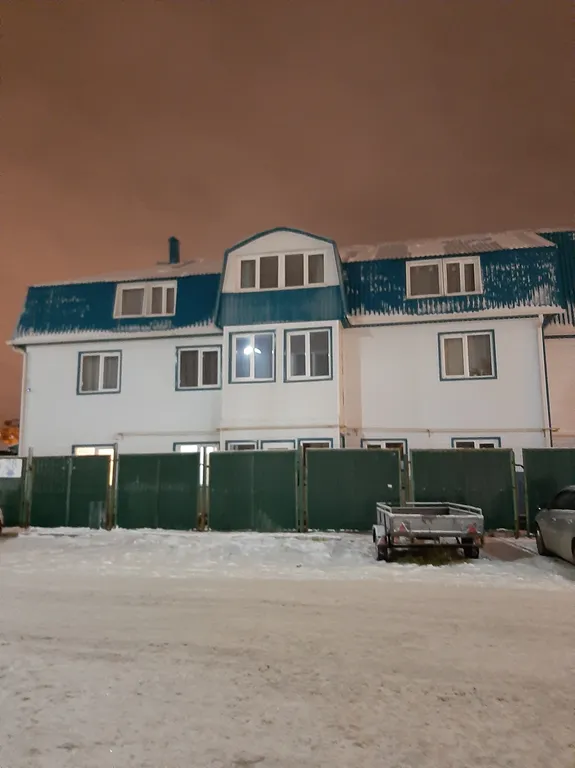 Изолированные комнаты