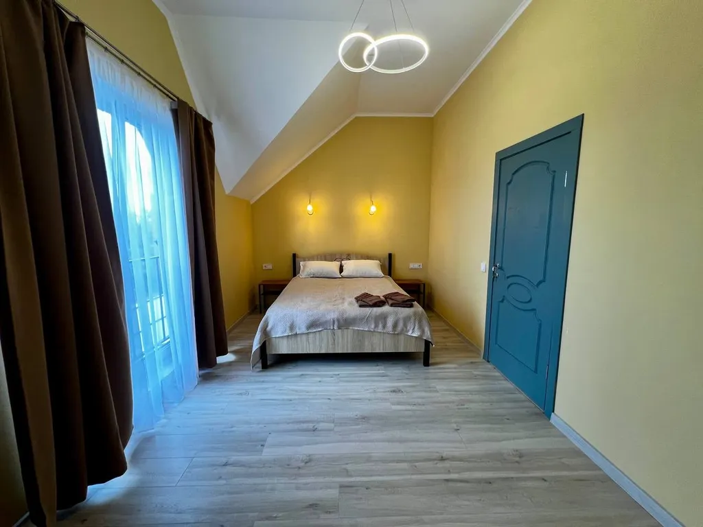 Коттедж Таунхаус — Сокольники