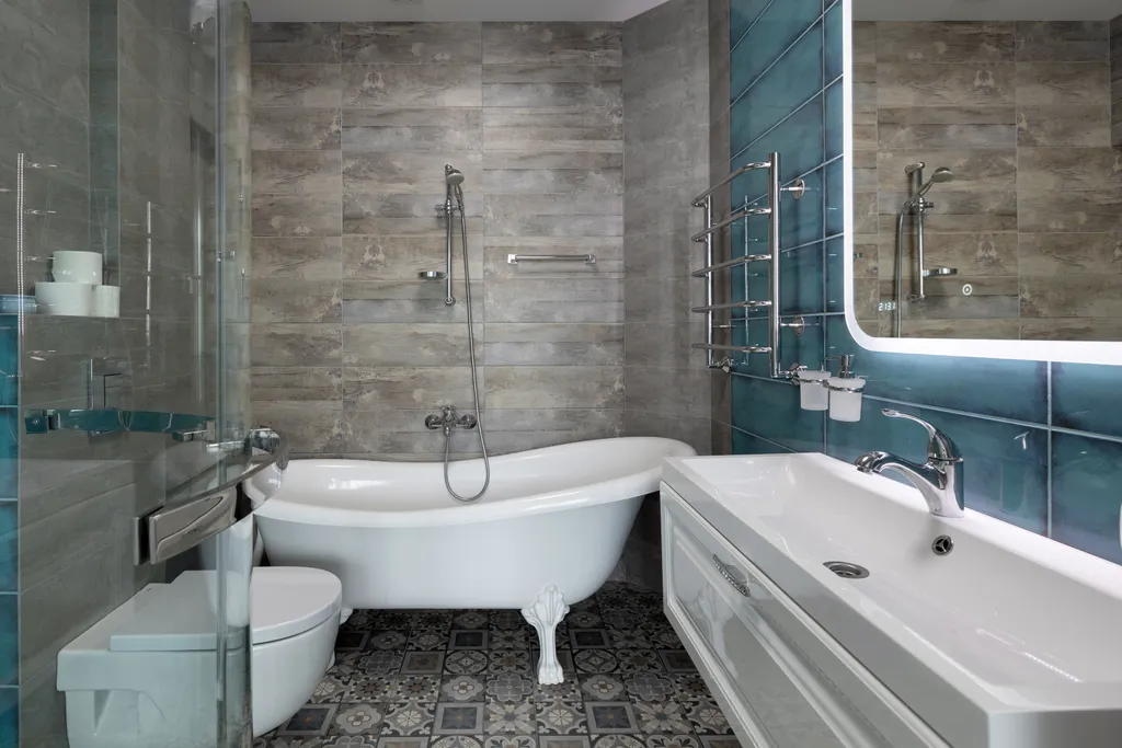 Дизайнерские апартаменты Люкс ЖК Мандарин парк