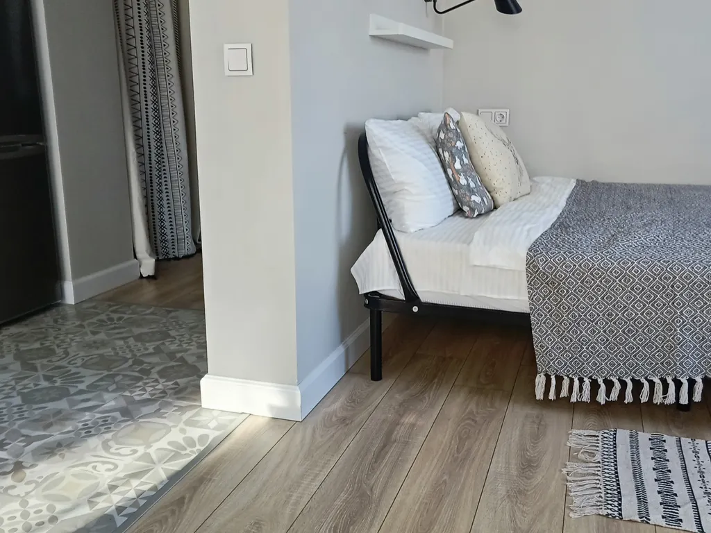 Квартира Квартира посуточно в Светлогорске | У моря | Семейная | Лесная сказка — Сальское