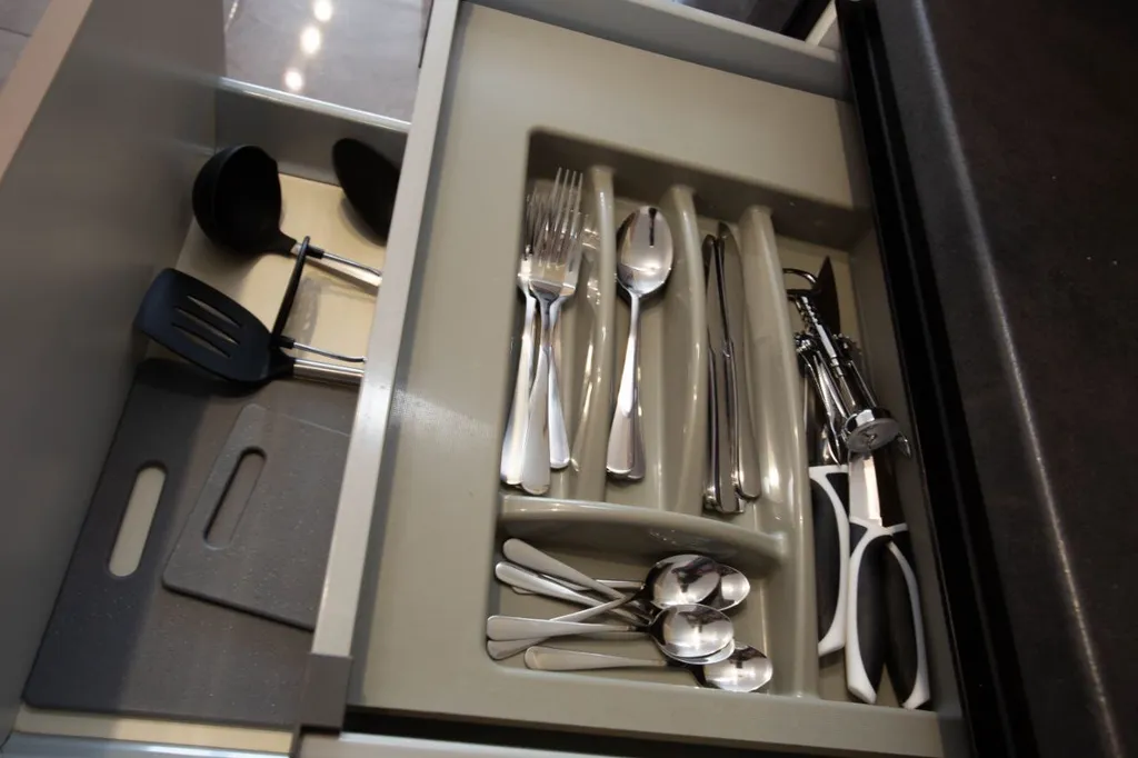 Апартамент в ЖК Тургенев