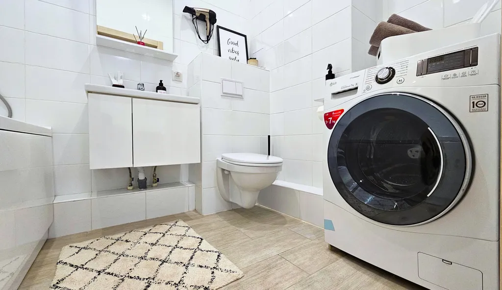 Квартира Студия рядом с ТРЦ СитиМолл — Тюмень