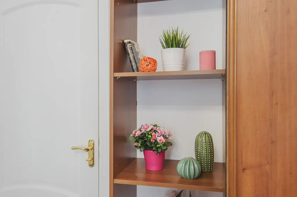 Квартира Просторная 4-комнатная квартира на Патриарших — Москва