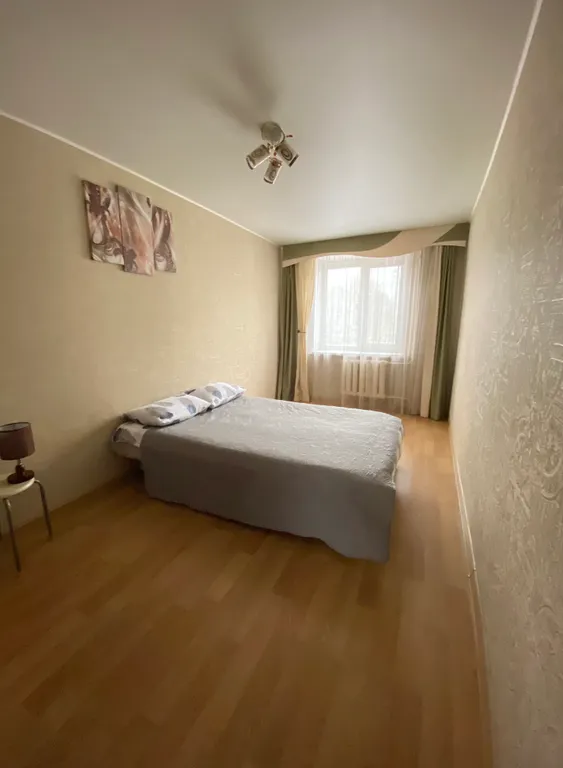 Апартаменты с домашним уютом и комфортом