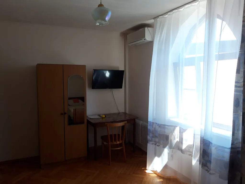 Квартира Комната — Лазаревское