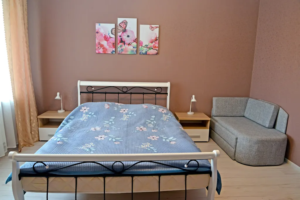 Квартира Квартира для отдыха — Светлогорск