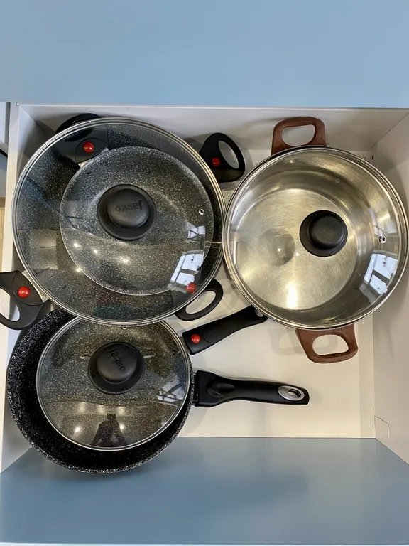 Уютные апартаменты ЛаСла в центре города