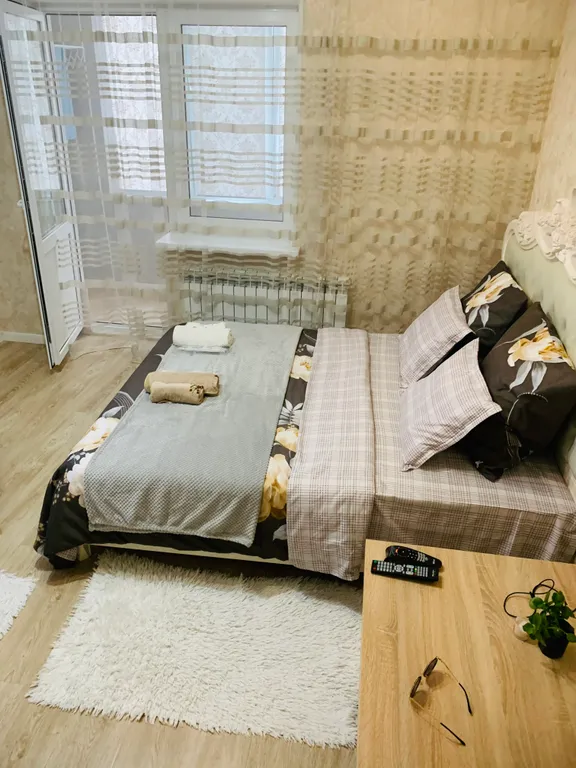 Горная сказка