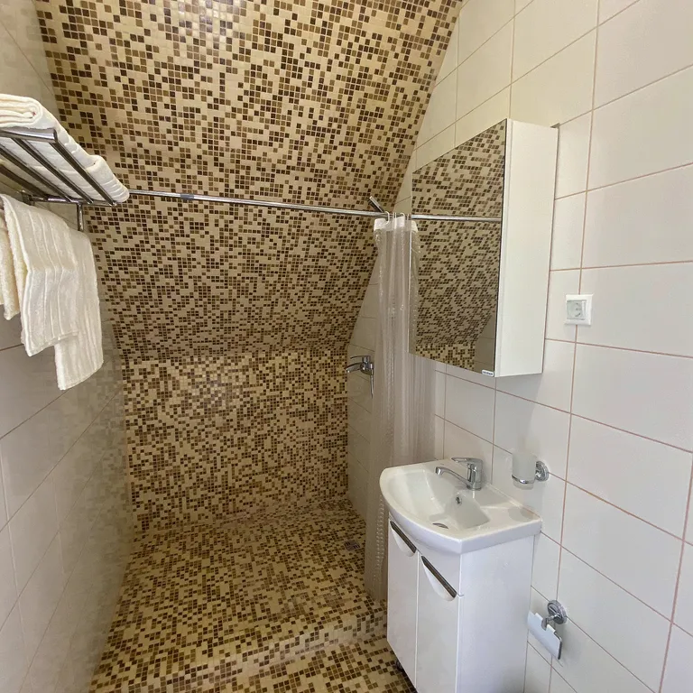 Коттедж 1-комнатный Дом — Сочи