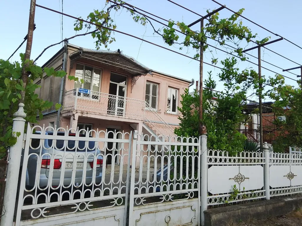 Квартира Комната — Сухум