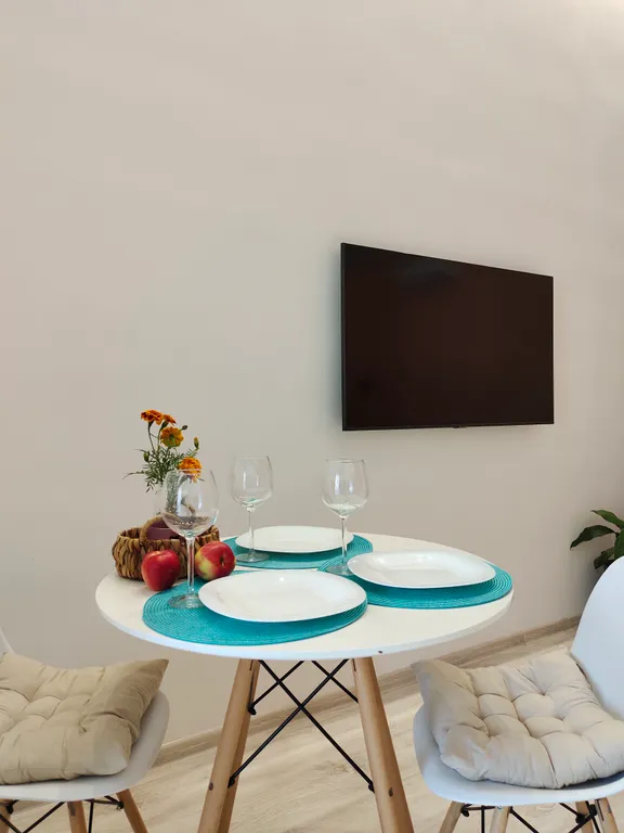 Коттедж Коттедж Таунхаус с сауной и мангалом — Ярославль