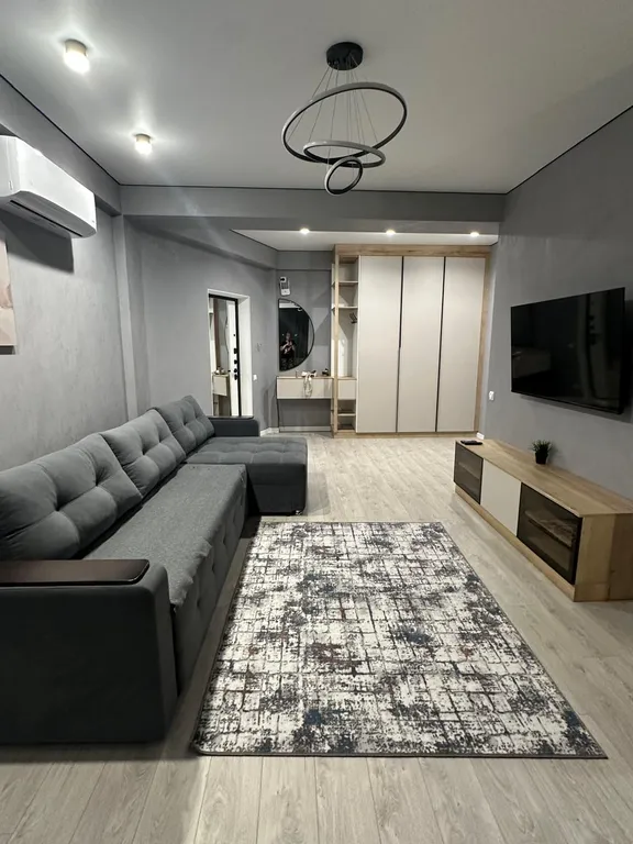 Квартира в центре