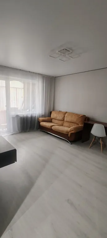 Трёхкомнатная квартира рядом с университетом продовольствия