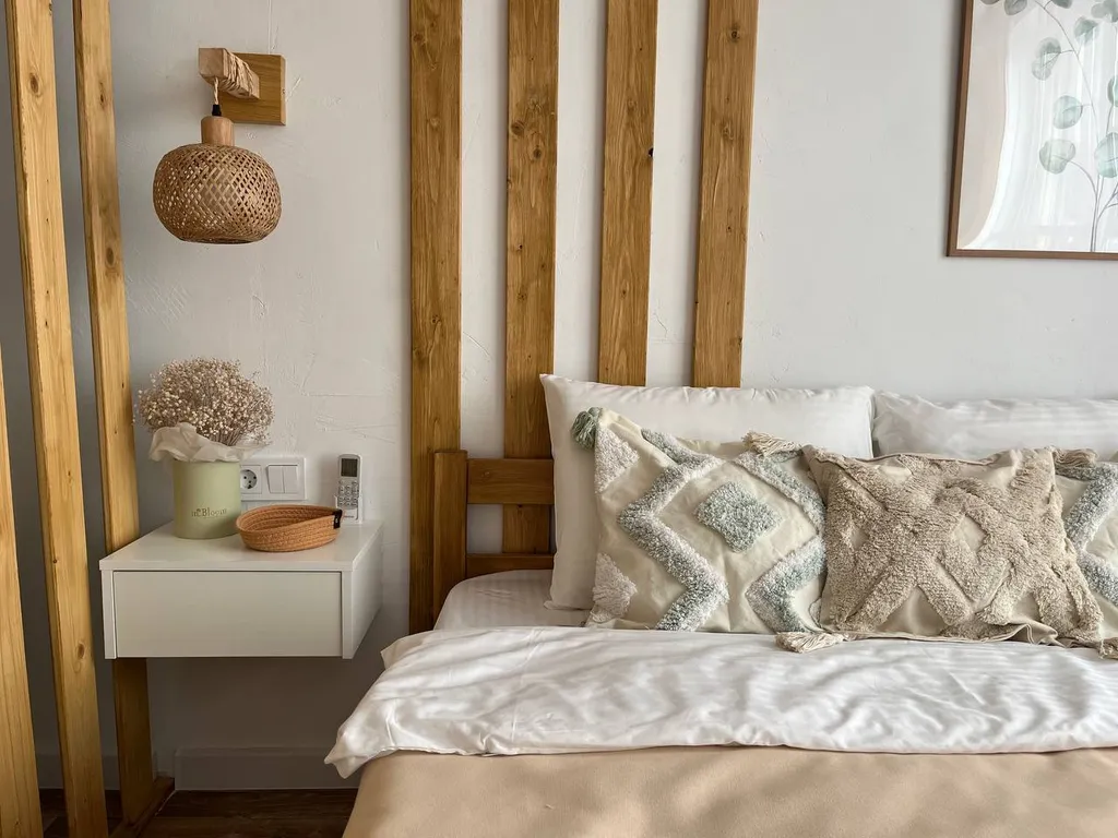 Дизайнерская квартира Эль Апарт в Батайске