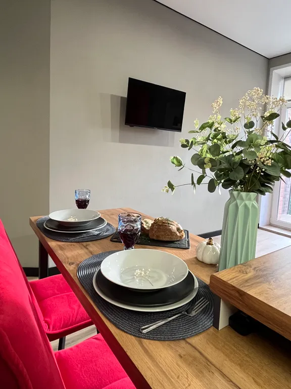 Квартира Семейная квартира для комфортного отдыха — Ярославль