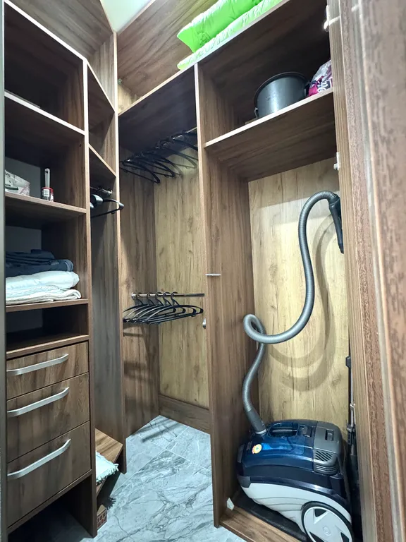 Уютная квaртира в новом комплекcе