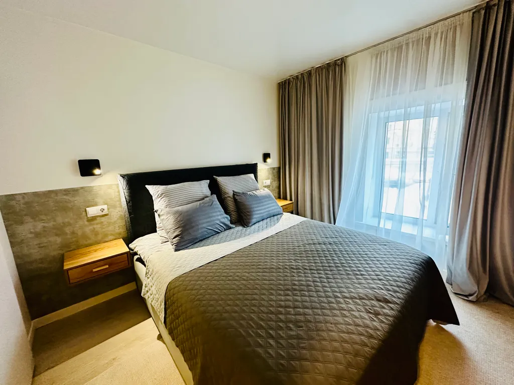 Квартира Чудесная квартира на Пятницкой: комфорт, центр, идеальное расположение — Москва