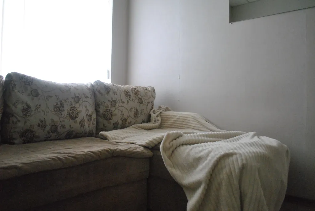 Квартира Квартира Студия на Мичуринской — Санкт-Петербург