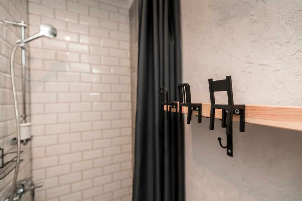 Апартаменты City Camp