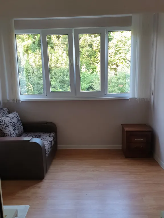 Уютная трёшка на побережье