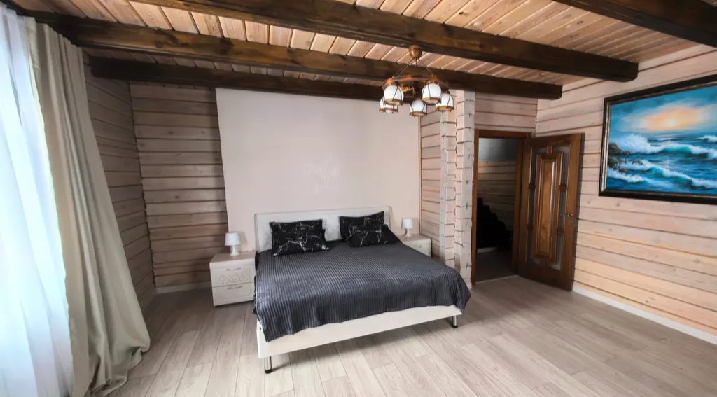 4-комнатный Дом