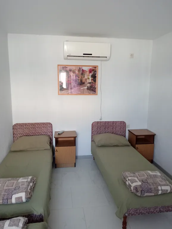 Квартира с отдельным входом