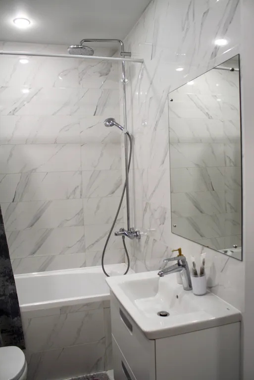 Персиковый пломбир - люкс в центре города