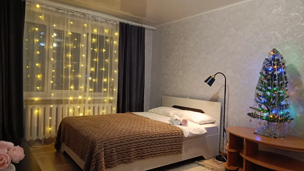 Хорошо как дома