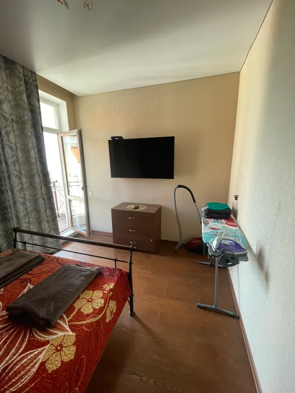 Квартира 2-комнатная Квартира — Геленджик