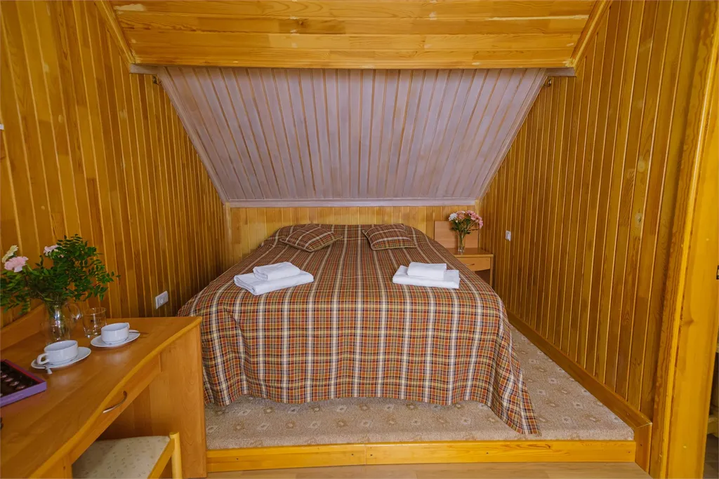 Квартира Комната — аренда посуточно в Шерегеш