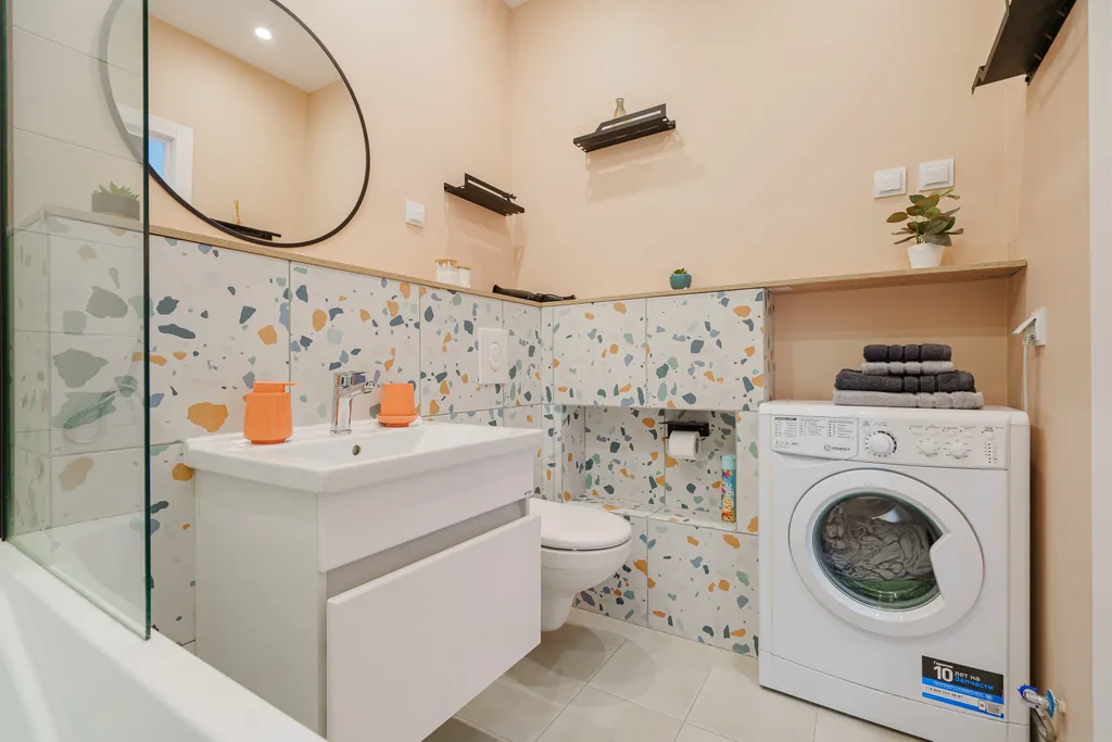 Уютная студия рядом с метро