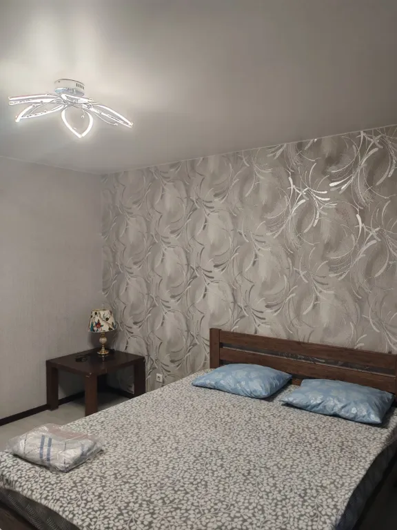 Квартира Хорошая квартира в ЖК Глобус — Красноярск