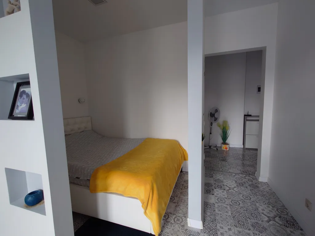 Уютная квартира в стиле прованс