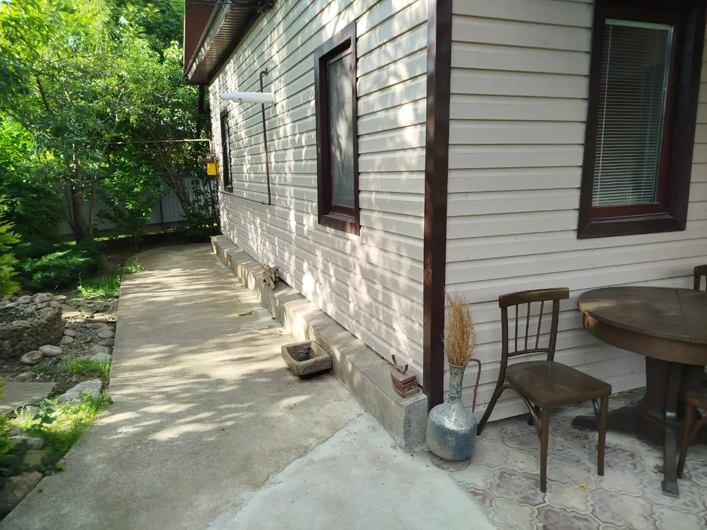 Дом в центре Хвойный дворик