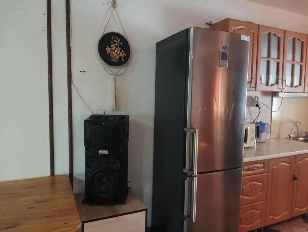 Просторный уютный дом