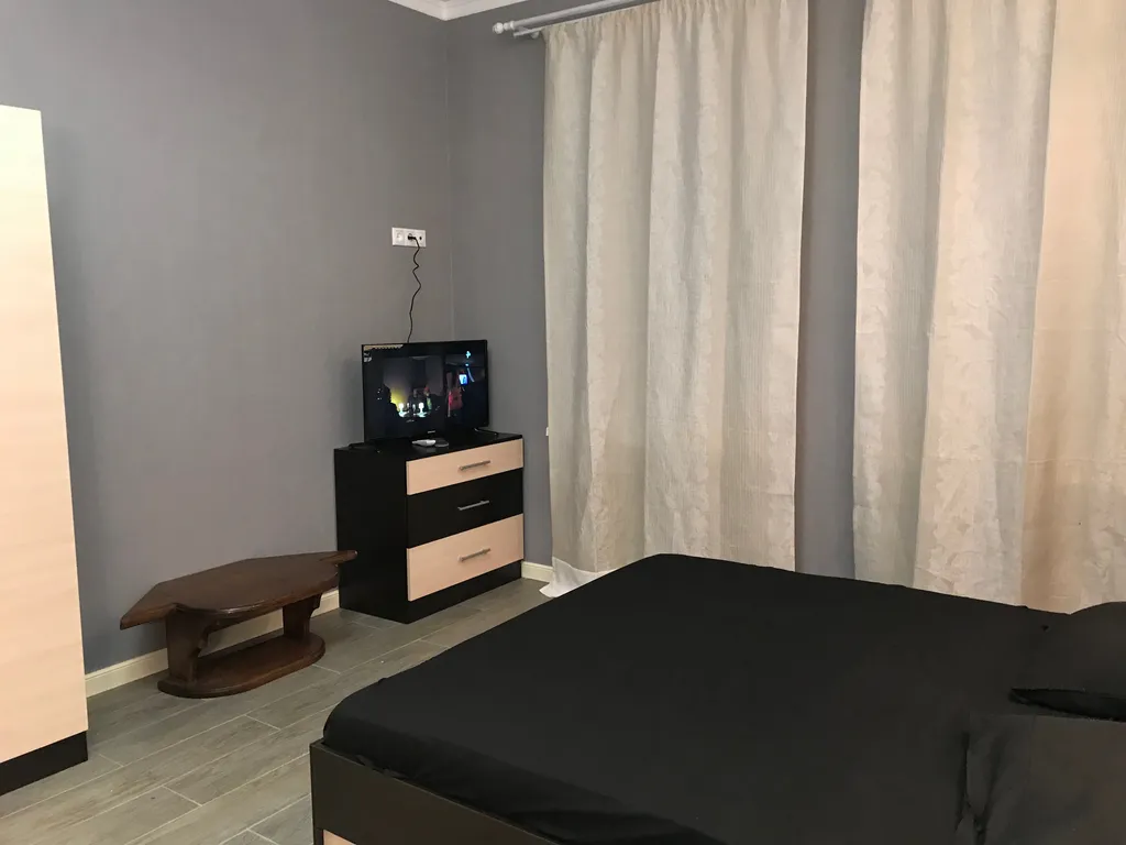 Квартира Апартаменты - Уют — Сухум