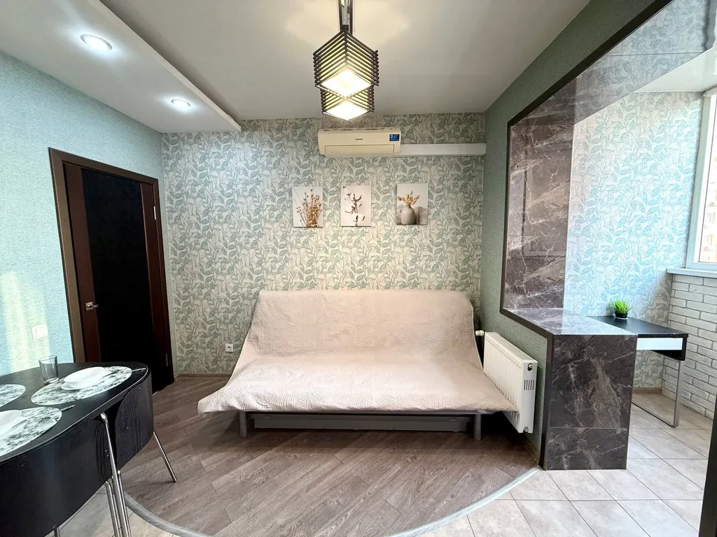 Квартира Квартира с видом на стадион Краснодар — Краснодар