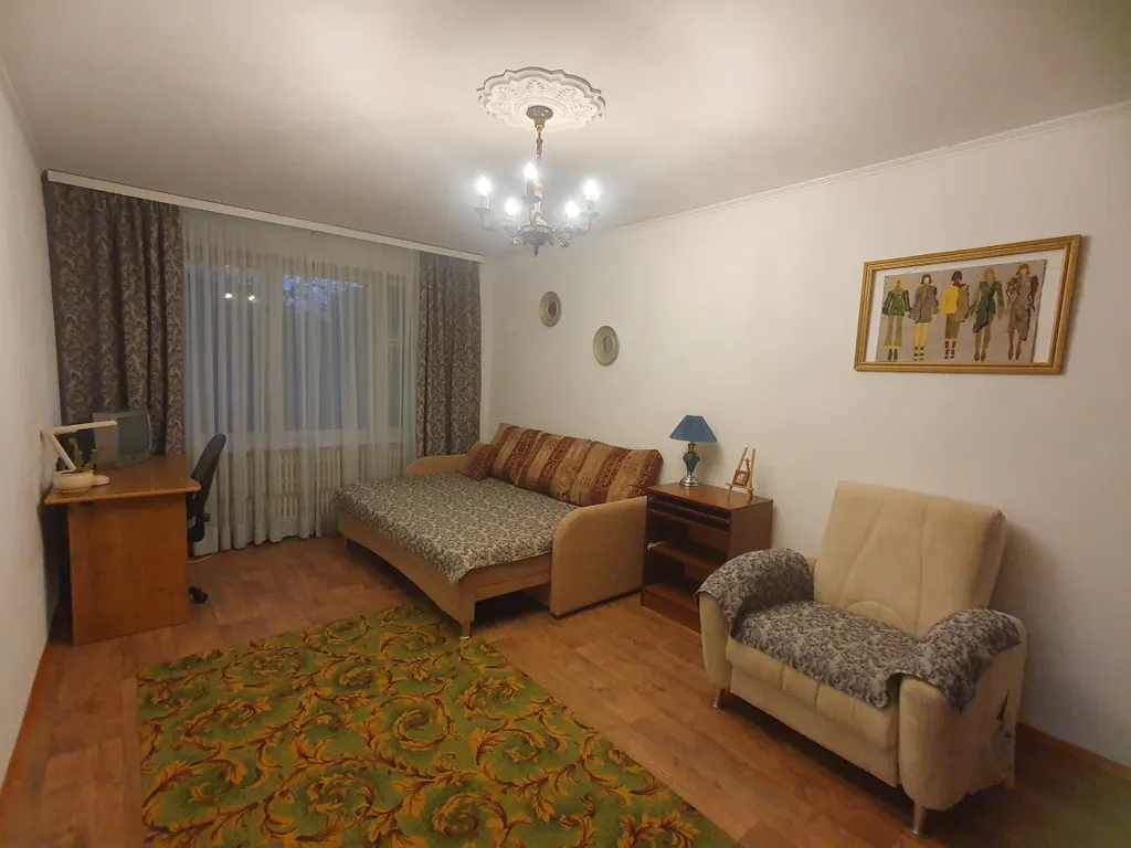 Квартира Уютная двушка возле рынка Бруснёвский — аренда посуточно в Ставрополь