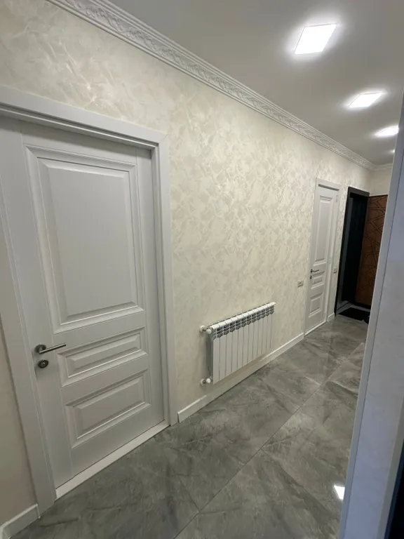 3-комнатная квартира 75 м вид на море